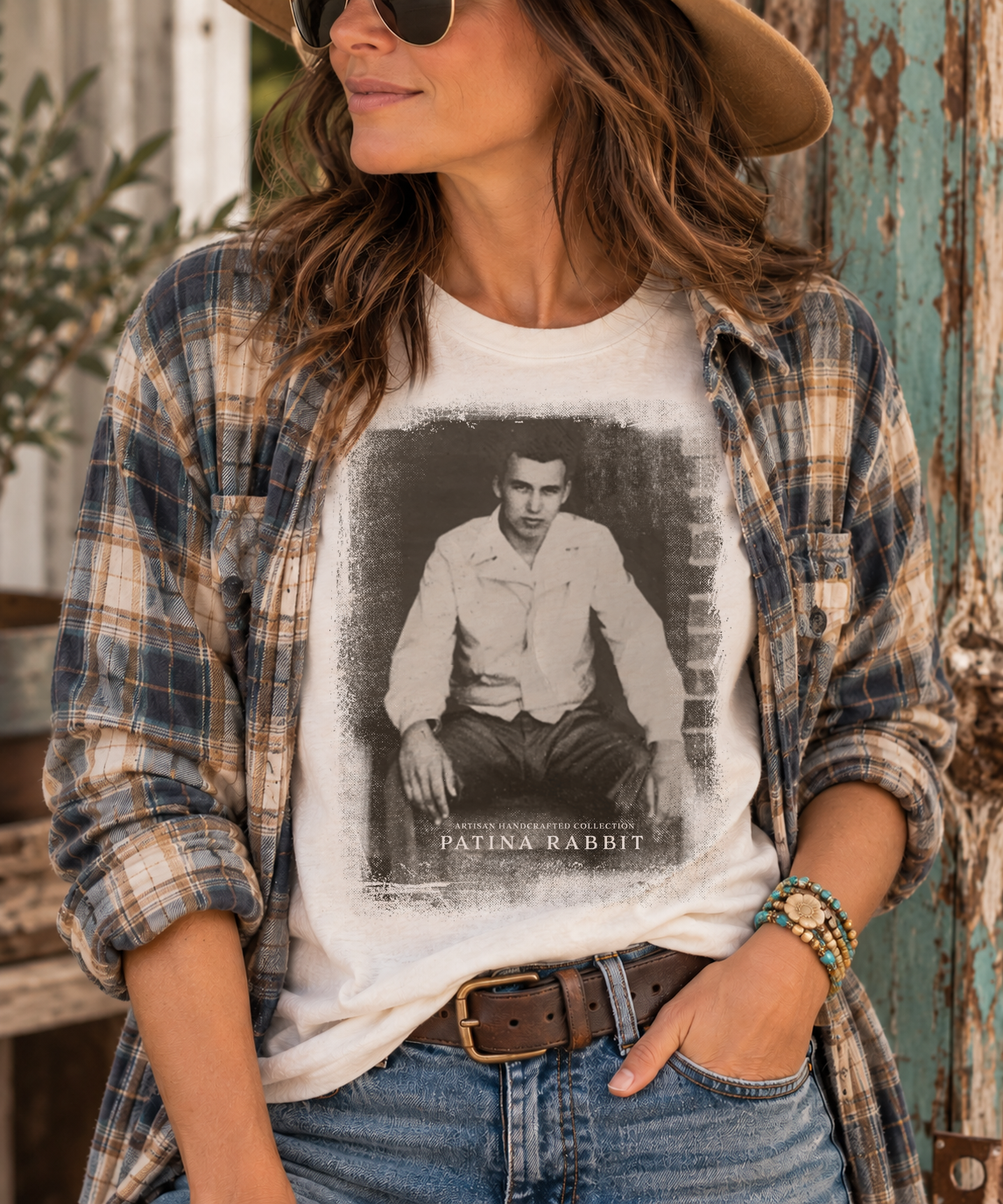 Vintage Soul Tee