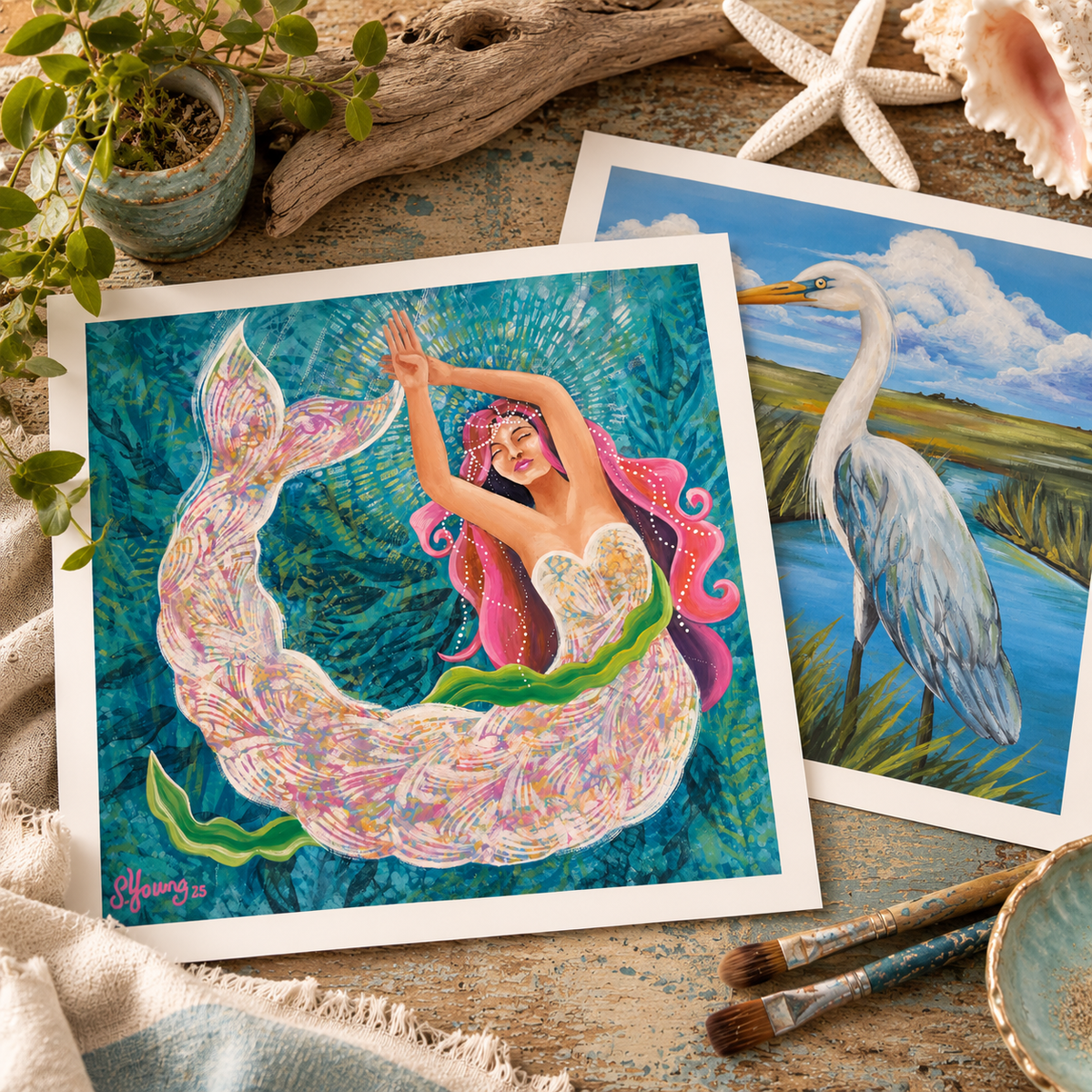 PRINTS