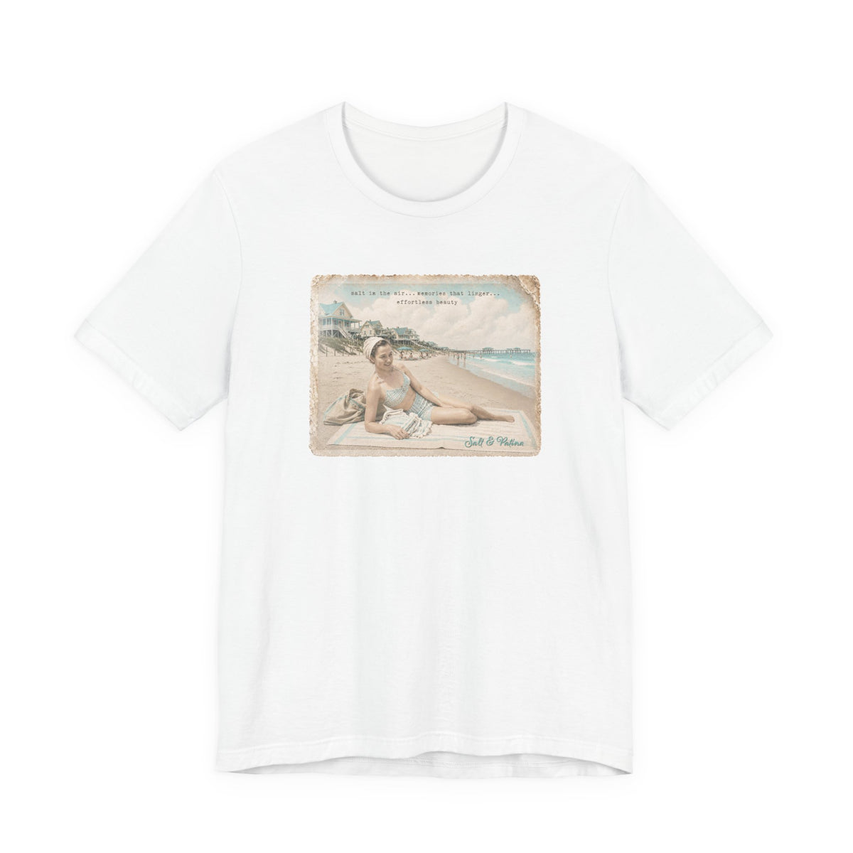 Carolina Girl Tee