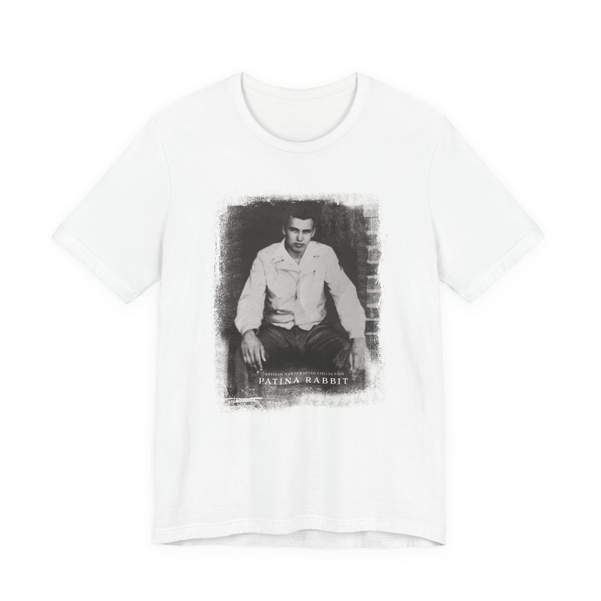 Vintage Soul Tee