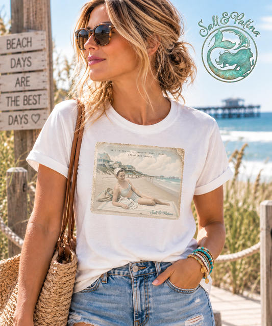 Carolina Girl Tee